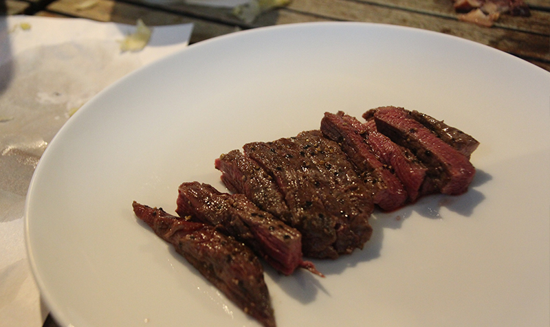 ביקורת מסעדת אלבמה