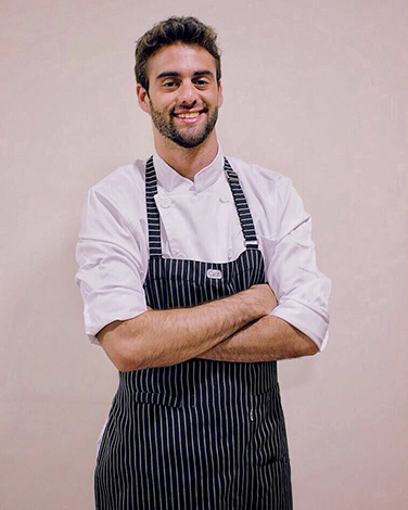 השף אלון ליסי ארוחות פרטיות בכל הארץ