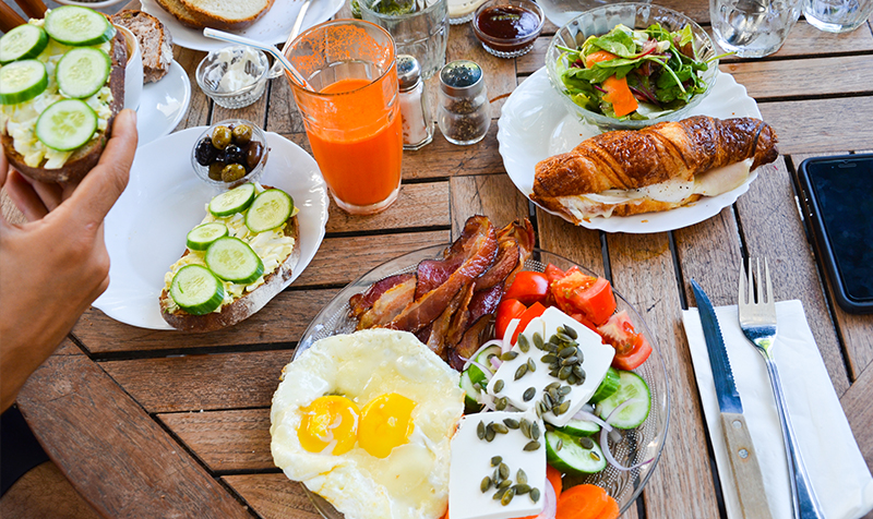 ביקורת בית קפה ליזלוטה