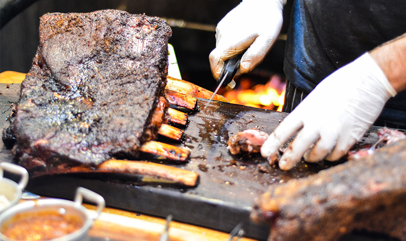 ביקורת מסעדת המעשנה