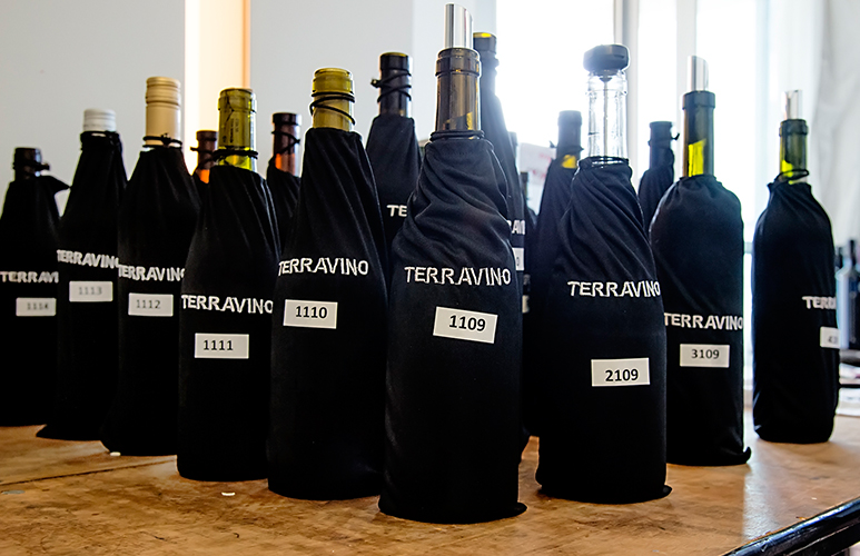 teravino