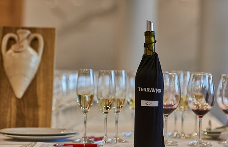 teravino