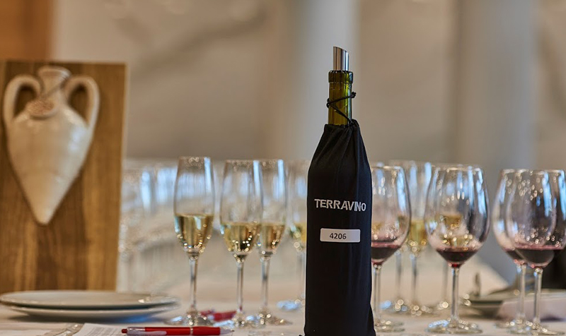 teravino