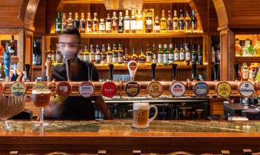 אוסקר ווילד