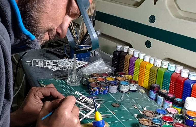 יעקב בלומנטל