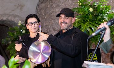 סעודת האבירים