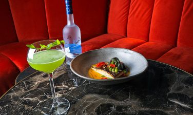 סיור קולינרי גרייגוס