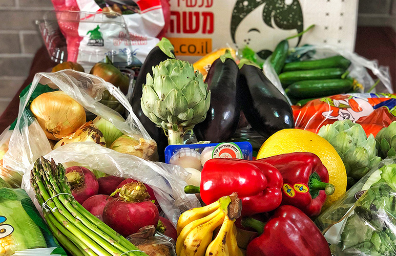 כרמלה שום שחור