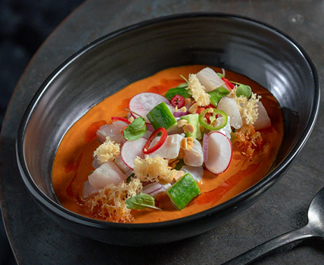 מסעדת טאיזו