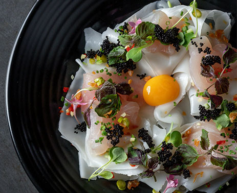 מסעדת טאיזו