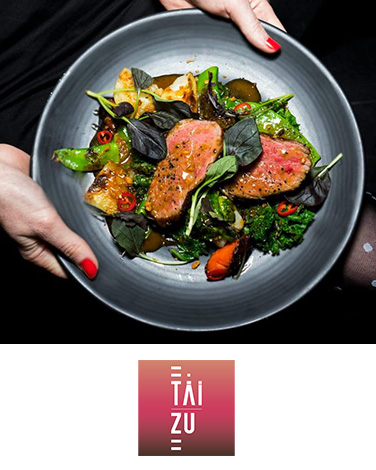 מסעדת טאיזו